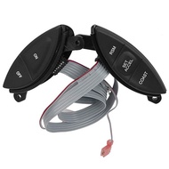 F87Z9C888BB F87A9D809BA Steering Wheel Cruise Control Switch Kit For Ford Ranger Explorer F150 Mercu