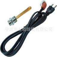 Foreign Trade Special Hot-Selling Diesel Engine Block Heating Unit F7TZ-6A051-AA3C3Z6A051AA Plug