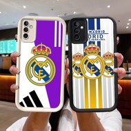 A2-29 Madrid Case Soft Casing for OPPO Realme 14T A5X C73 14X 2025 C71 14 A5 5G