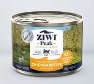 ZIWI Peak 雞肉罐