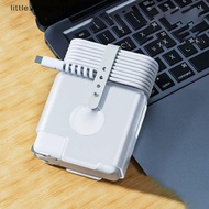 [Itt] Laptopputer Charger Protective Case Cable Storage Organizer For  Air Pro 70W 140W 30w 35w 96W 