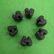 HONDA CBR250 / CB250R Rear Hub Damper Rubber / Rear Wheel Drive Hub Damper GETAH HUB SPROCKET [SET] 