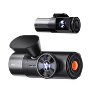 VANTRUE CAM | 4 Camera 2.5K UHD 360-degree Full Vehicle Monitoring Dashcam