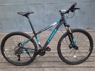 TRINX M1100 QUEST 29ER SHIMANO DEORE 2X10 SPEED