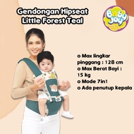 Baby Joy Gendongan Hipseat All Series | Baby Joy Gendongan Bayi Depan | Baby Joy Gendongan Bayi