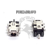 DC In Power Jack Charger ASUS ZenBook Flip UX360 UX360C UX360CA X430FA A430F X530FN S14 S4300F S4300