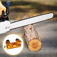 Chainsaw Sharpener Tool Manual Chain Saw Blade Sharpener for Chain/Electric Saws [Joytownonline888.my]