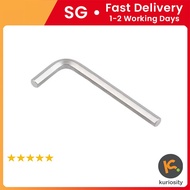 Allen Key 1.5mm 2mm 2.5mm