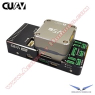 CUAV NEW V5+ Autopilot Pixhack Flight Controller for Aerial Mapping