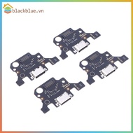 BBLUE 1/3Pcs For  Galaxy Tab A9 Plus SM-X215/X210 Replacement Charging Port Board Charging Do .