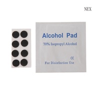 NEX Mouse Feet Mice Skates Replacement for G1 M235 M315 MX300 M100 M210 M180 0 6mm Thickness 2 Sets 