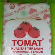Oil - Tomato Plastic 17 x 35 (1.5 Kg) - Ice Plastic - FOOD - FOOD GRADE