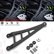 2024 2025 Exhaust Hanger Bracket FOR KAWASAKI ZX6R 2009-2023 Ninja ZX-6R/40th Anniversary Edition Mu