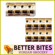 ♟ ✢ ∆ BIBIGO SEASONED LAVER SEAWEED SNACK 5G (8PACKS) & 4G (16PACKS)