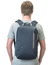 Pacsafe Intasafe backpack 防盜 背囊  20L