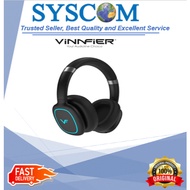 Vinnfier Bluetooth Wireless Headphone - Elite 7 BT