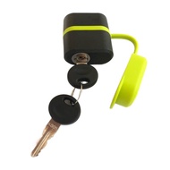 ㍿Buzzrack Bike Rack Key Lock