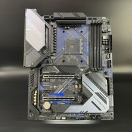 B550 @ ASRock B550 Extreme4 💢 AMD AM4 B550 底板 主板 主機板 ATX 支援RYZEN 3 5 7 9 CPU DDR4
