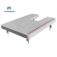 Sewing Machines Extension Table Extension Table for Singer  44S, 4411, 4423, 4432 to Sew Larger Proj