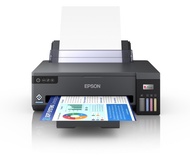Printer Epson L11050 EcoTank A3+ Pengganti Printer L1300 Wireless 