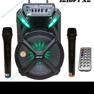 Speaker portable datt 1210 original