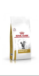 皇家成貓泌尿道處方糧 ROYAL CANIN Urinary S/O