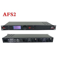 DBX PA/PA2/260/360/AFS2/CX4800 แมตซ์การลดเสียงสะท้อนแบบดิจิตอลสำหรับเครื่องเสียงมืออาชีพ ช่องเสียบแบ
