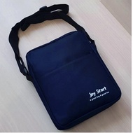 Sling Bag Outdoor Casual Crossbody Bag Men's Fashion Bag Men's Bag Latest Slang Js-09 Slingbag Bag G