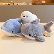 Ocean Snot Bear Accompanying Palm Baby Crab Doll Birthday Gift Plush Doll Casual 11/6