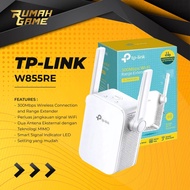 tplink TL-WA855RE Wireless Extender / TP link 855RE 850 Wifi Reaper Antenna