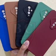 Soft Case Full Color Macaron Candy Case Pro Camera Vivo S1 / S1 Pro / V5 / V5s / Y67 / V5 Plus / X9 