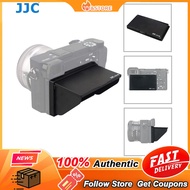 JJC LCH-A6 Foldable Screen Hood Camera LCD Sun Shade for of Sony A6000 A6100 A6300 A6400 A6500 A6600