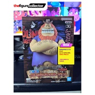 DXF JAGUAR D. SAUL [Authentic] BANPRESTO DXF | One Piece Figures