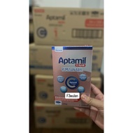 NUTRICIA Aptamil C-SynB Step 1 0-12 bulan 120g expire 10/2026 (FAST SHIIPING)