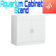 Aquarium Cabinet Stand(Ready Stock!!!)