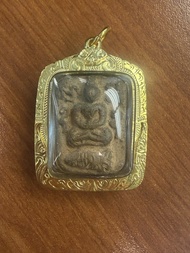 龍婆班 神獸祟笛 醫生魚 2460