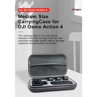 aMagisn for DJI OSMO Action 5 PRO/DJI Osmo Action 4 Storage Bag DJI Action 4 Protective Sports Camer