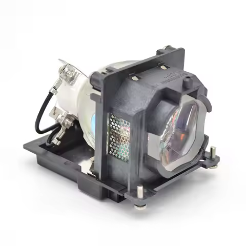 ET-LAL500 Projector Lamp Replacement for Panasonic PT-LB280 PT-LB300 LB303 LB330 LB332 LB353 LB360 L