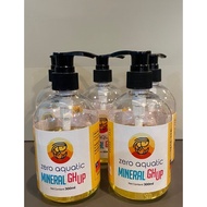 Mineral GH Up 300ml Aquarium