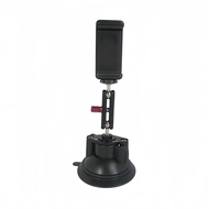 8 Rimi Ball Head with Glue Large Suction Cup Type Car Support Accessories Fixed New Suction Cup Base