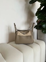 Hermes Lindy 26