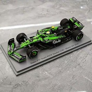 [Orphan] SPARK 2025 Miami Station Sober Kick C45 Porto Leito F1 Model 1: 43
