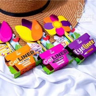 1 MINUTE MIRACLE | GEL LINER 1 MINUTE MIRACLE | EYELINER 1 MINUTE MIRACLE