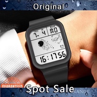 MZB LIGE Original Digital Watch Men Military Top Brand Casual Fashion Sport Alarm Stopwatch LED electronic Men Watch Waterproof Unisex Women Wristwatch