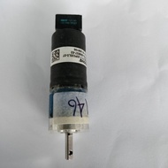 370 Brushed and Reducer Motor Dynamo (No Cable)