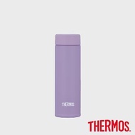 【THERMOS 膳魔師】不銹鋼真空保溫杯150ml (JOJ-150-PL)紫