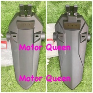 Honda RS150 RS150R Rear Fender V1 V2 100% Original Honda Mudguard Magat Belakang RS 150