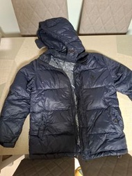 VR Traveler 羽絨外套