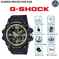 Casio G-Shock GG-1000GB-1A Mud-Master Series 9H Watch Screen Protector Cover Gg-1000 Tempered Glass 