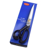 Tailoring Scissors Gunting Kain Jahit (Size 10" 9")